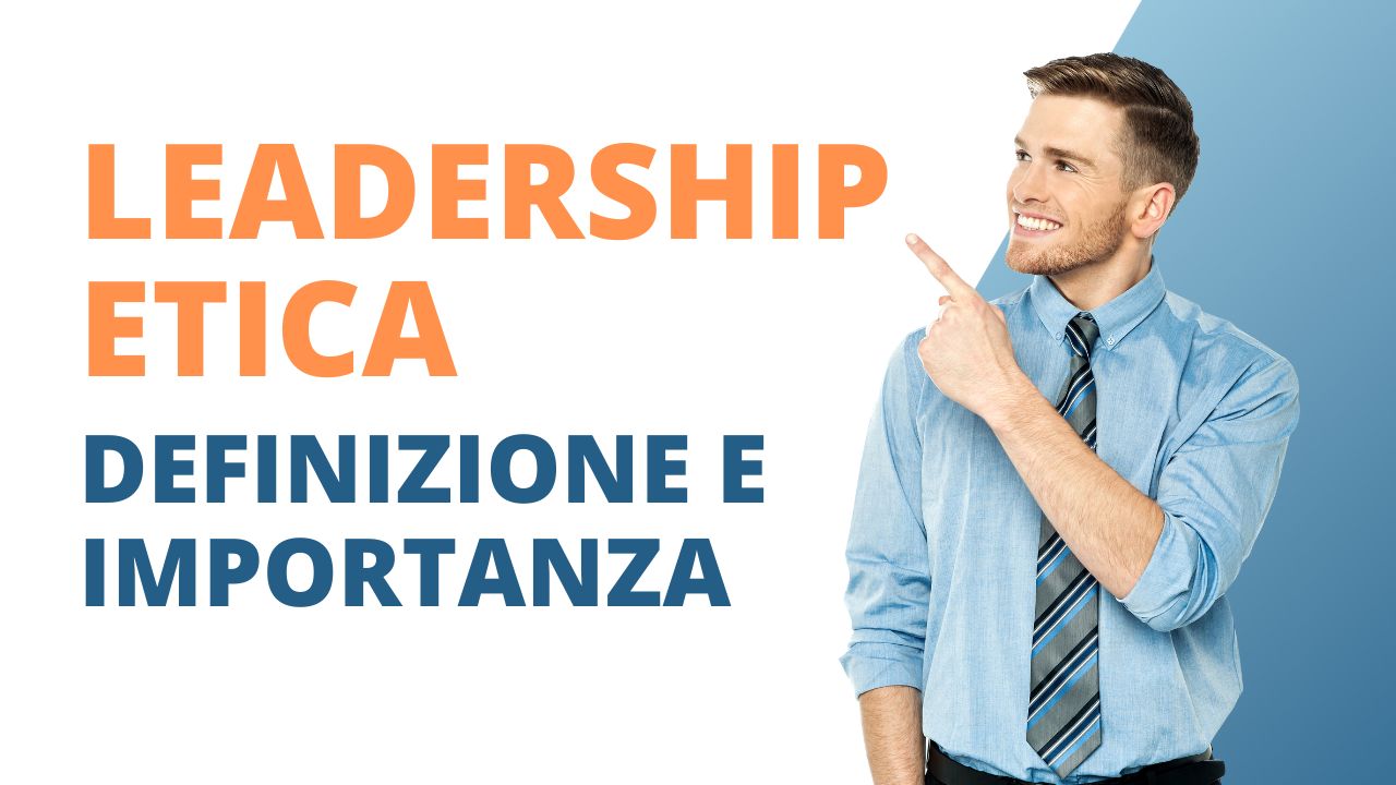 Leadership Etica