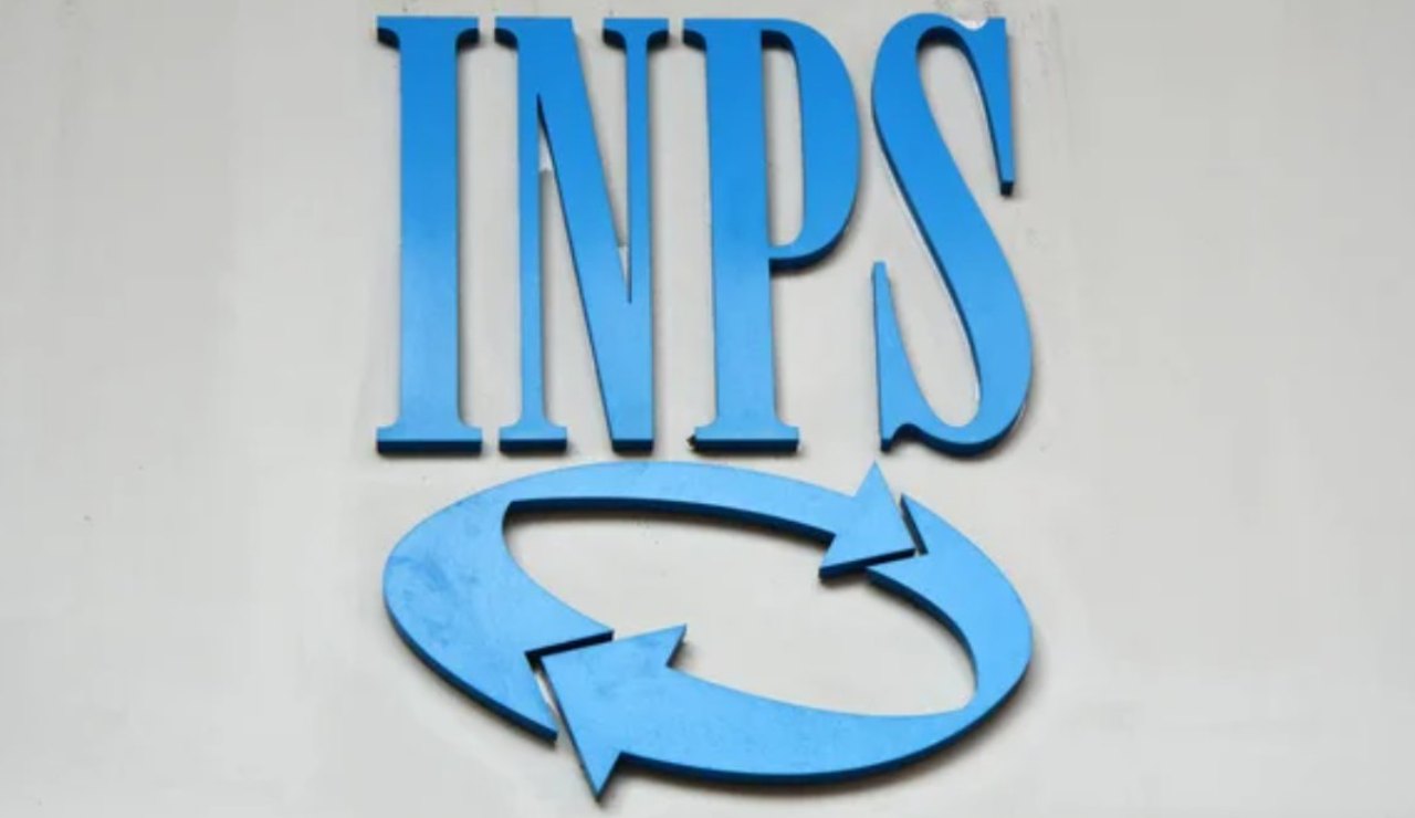 Logo Inps e benefici 