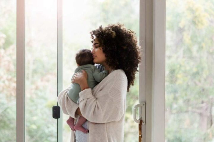 Bonus destinato alle mamme