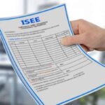 Modulo ISEE e voci