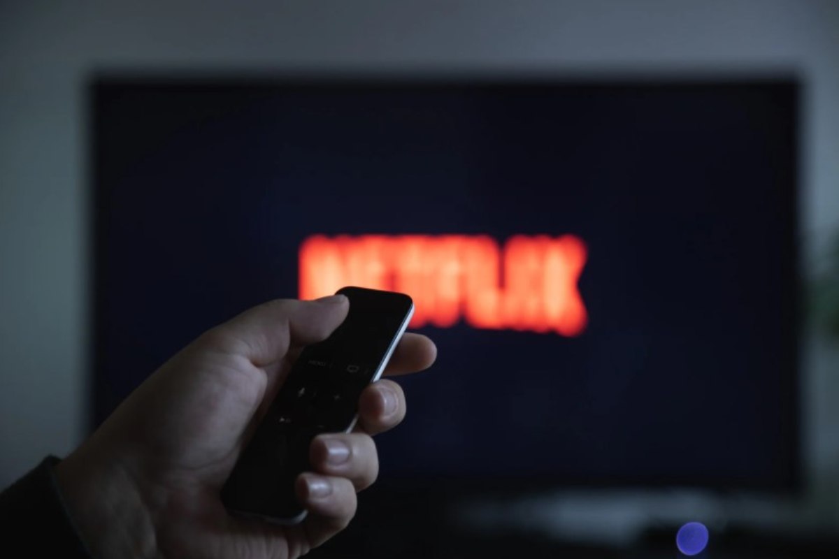 Netflix guadagno