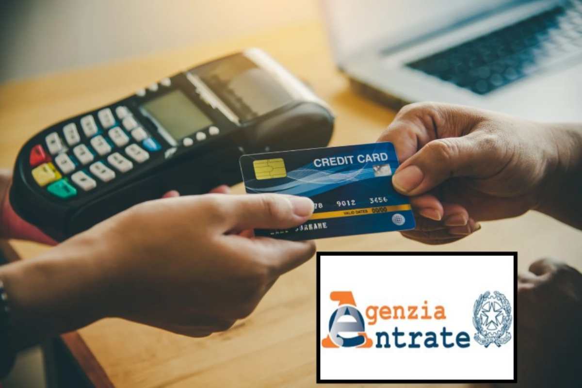 Controlli Agenzia delle Entrate
