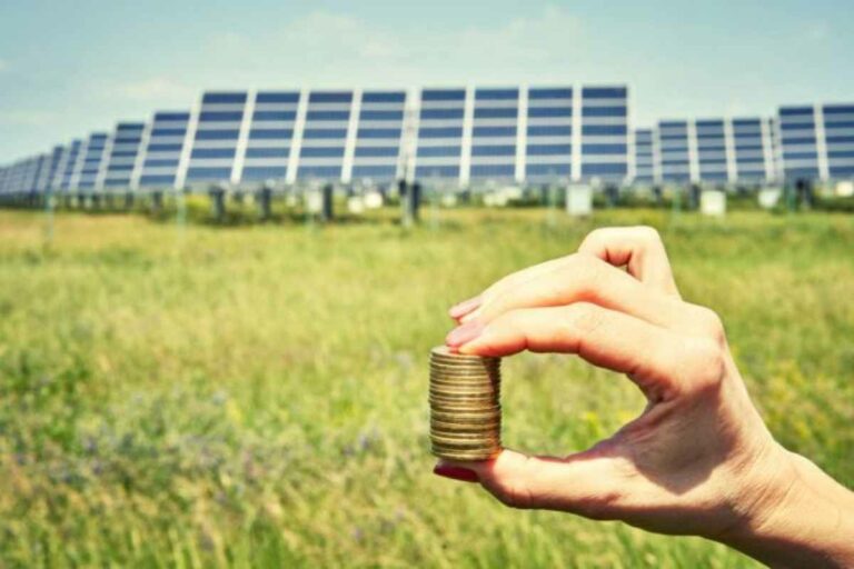 Convenienza pannelli fotovoltaici