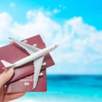 Dove non è necessario il passaporto?