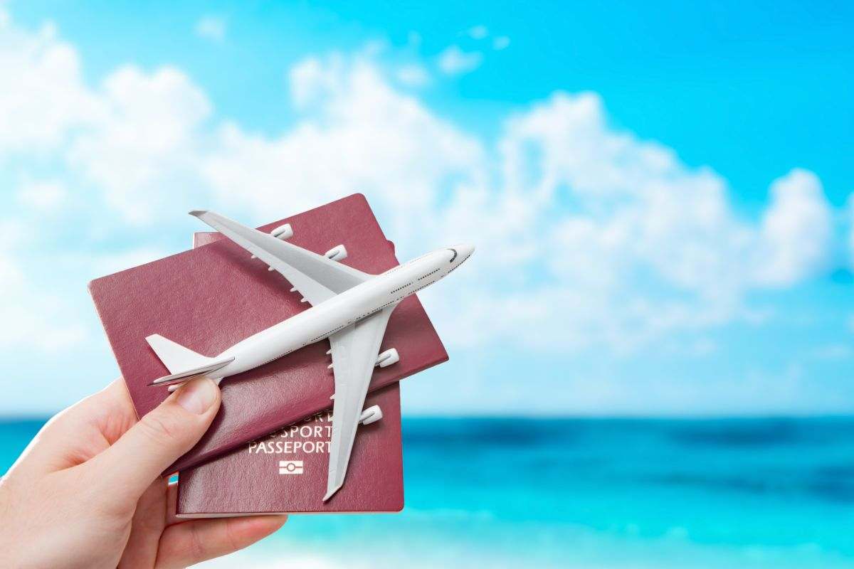 Dove non è necessario il passaporto?