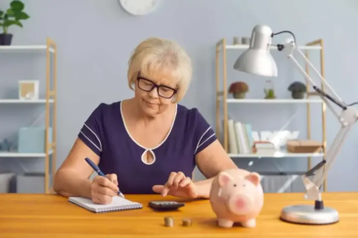 Pensioni più alte a settembre