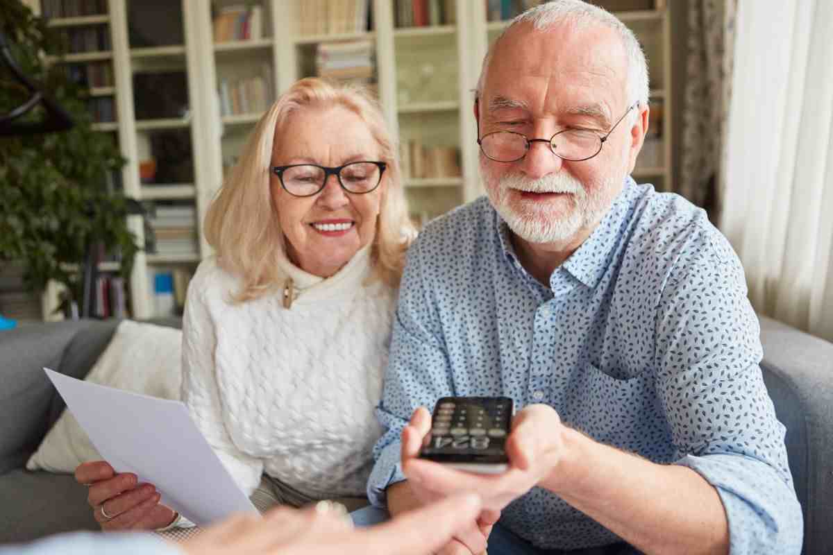 Pensioni agosto 2025, novità conguaglio INPS