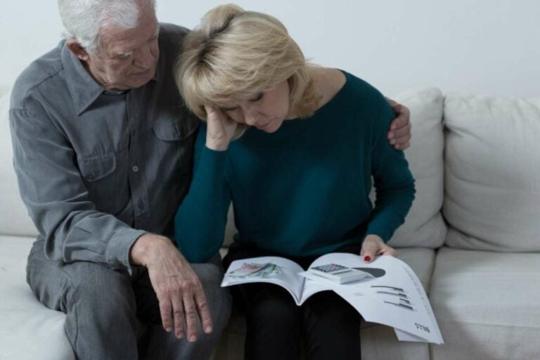 Decurtazione pensioni