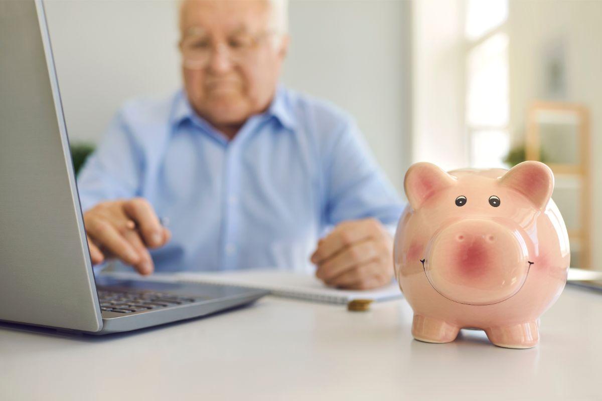 INPS, circolare pensione agosto 2025