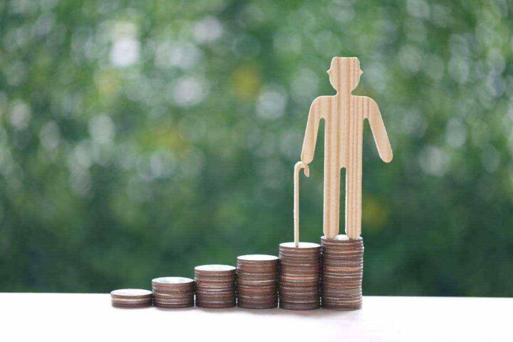 Aumento pensioni