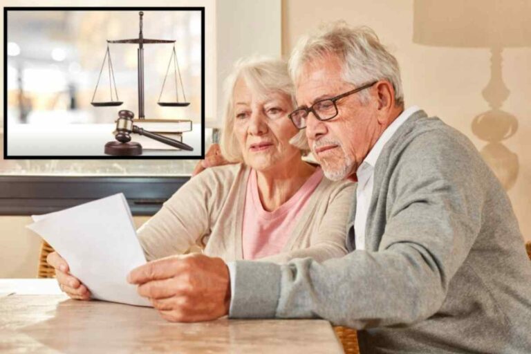 Sentenza pensioni