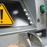 Pericoli al bancomat e rischi