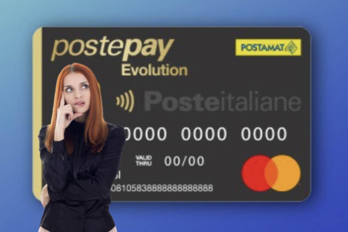Dal 9 ottobre 2025 l’app Postepay non sarà più disponibile né per il download né per l’utilizzo.
