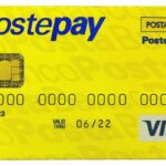 Postepay costo zero