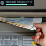 Qual è la commissione da pagare per i prelievi Poste Italiane?