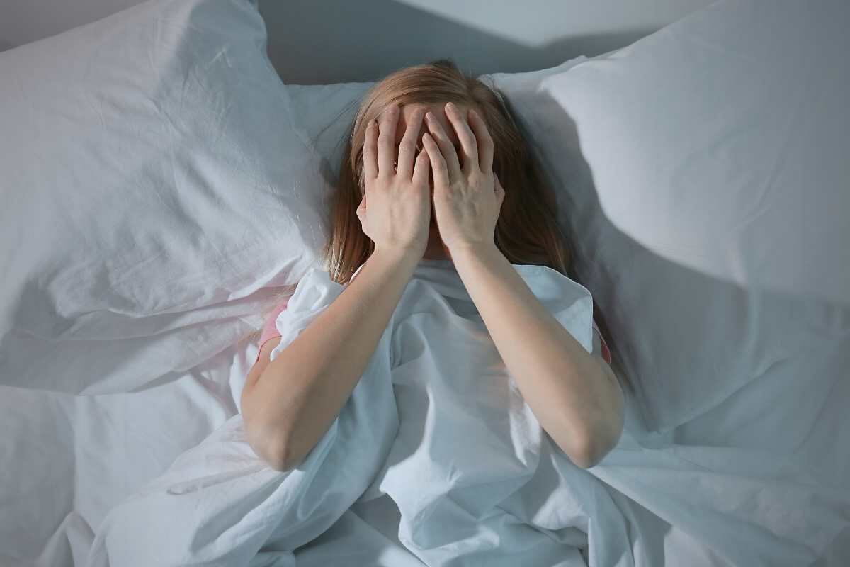 conseguenze allarmanti insonnia