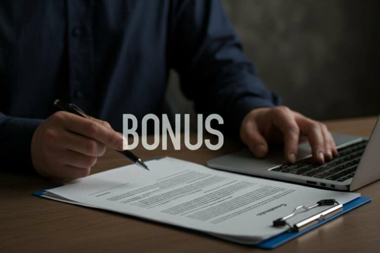 Bonus 850 euro