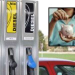 Metodo tedesco risparmio carburante