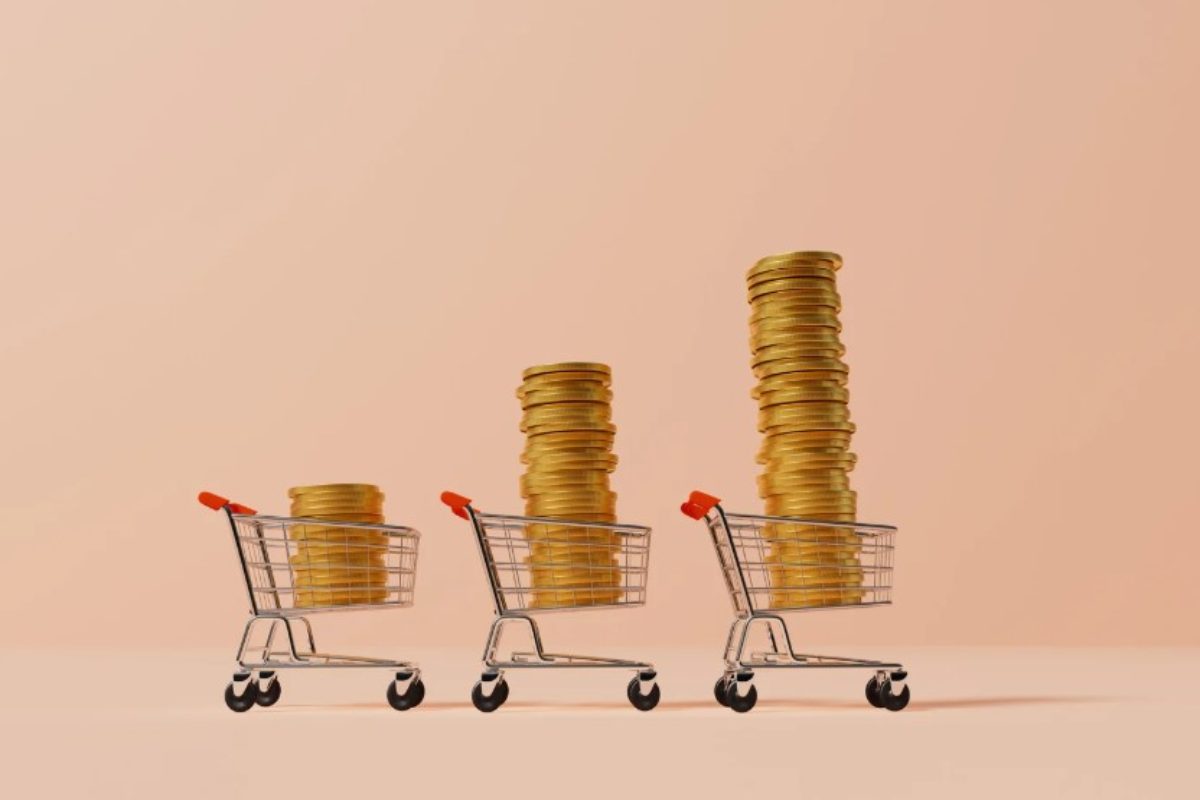 Vivere con due euro