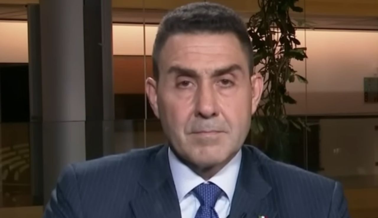 Roberto Vannacci e pensione 