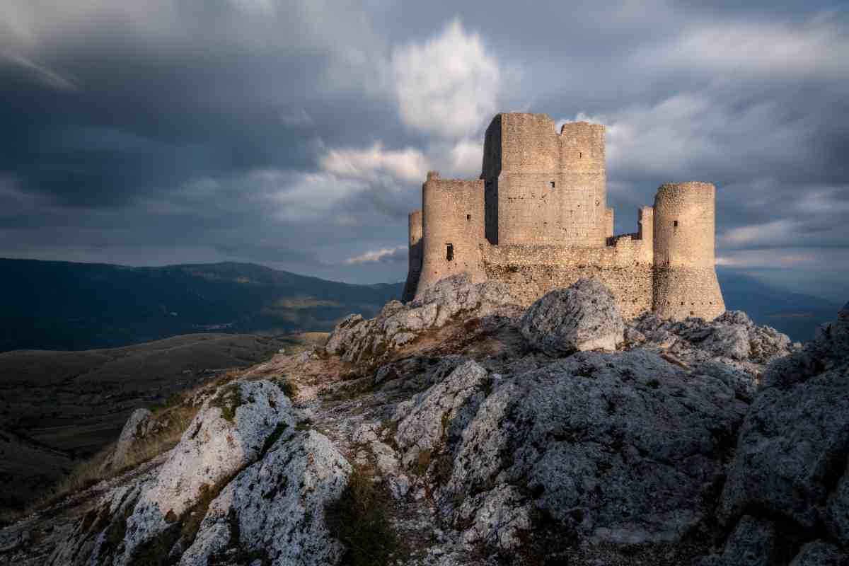 Rocca Calascio