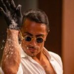 Salt Bae, crisi economica