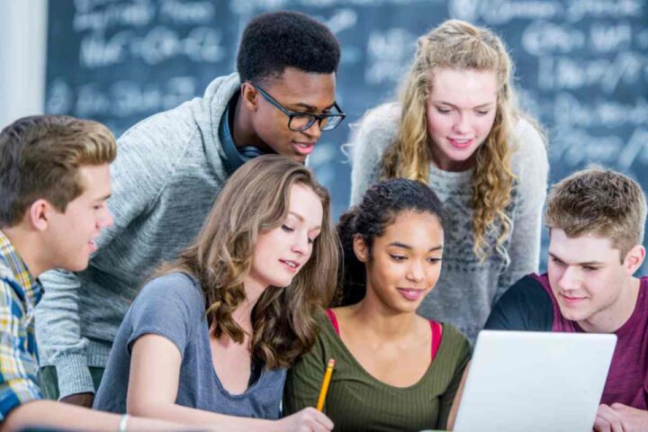 Scuole tecniche