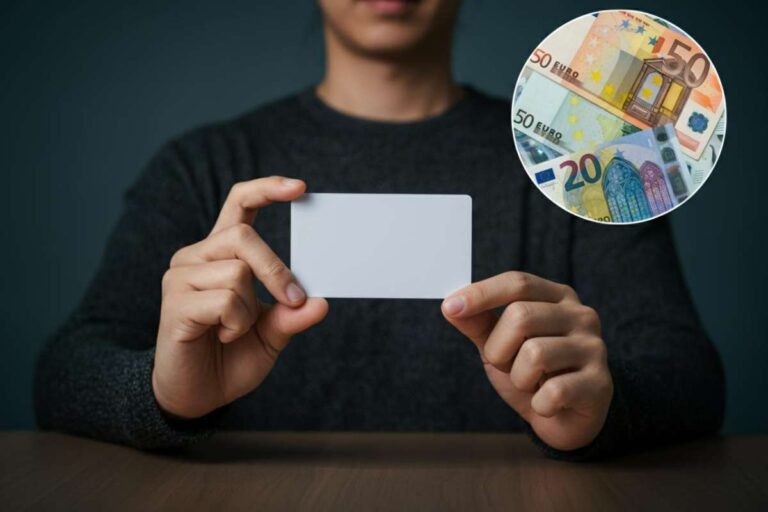 Novità Carta Dedicata a te