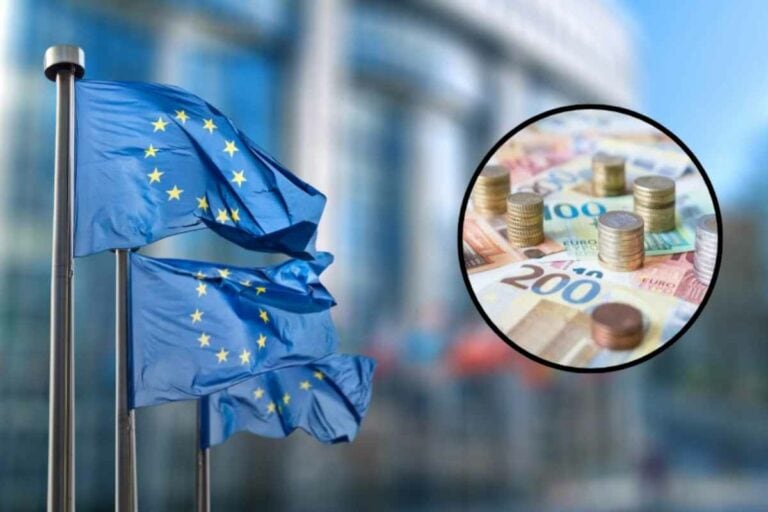 500 euro UE