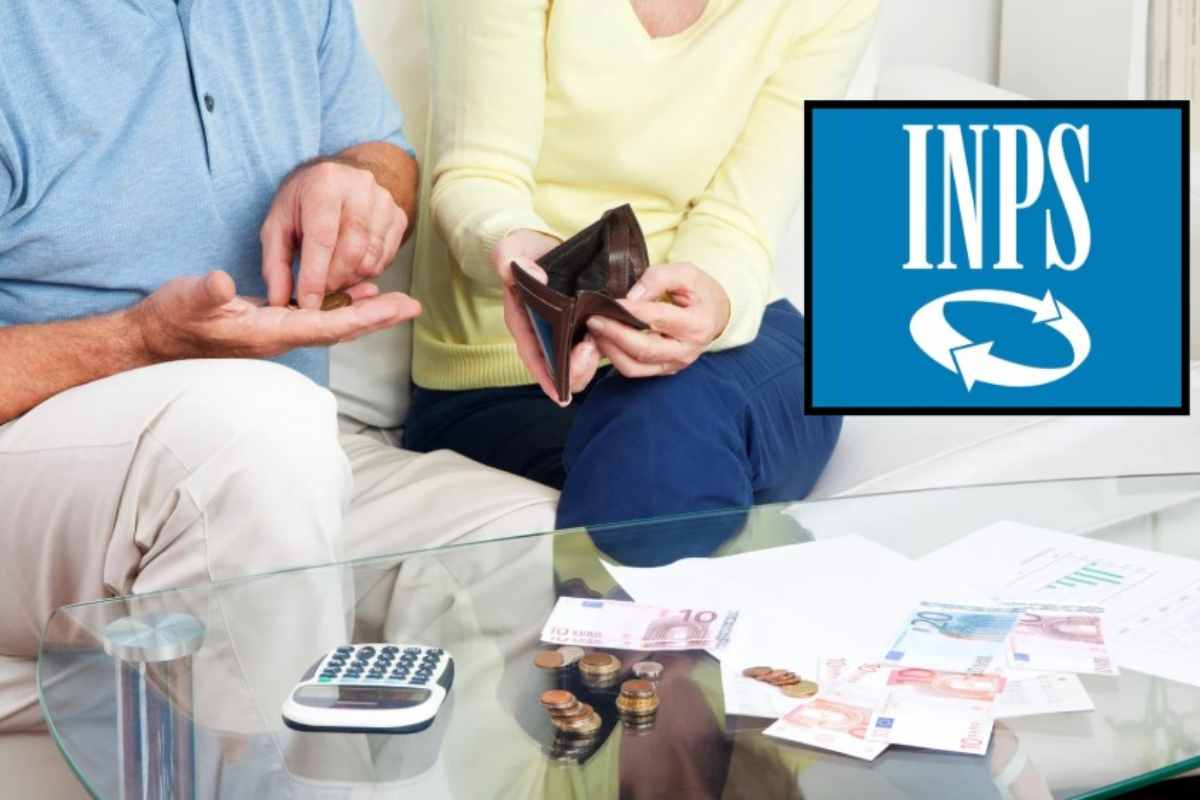 Integrazione trattamento minimo INPS