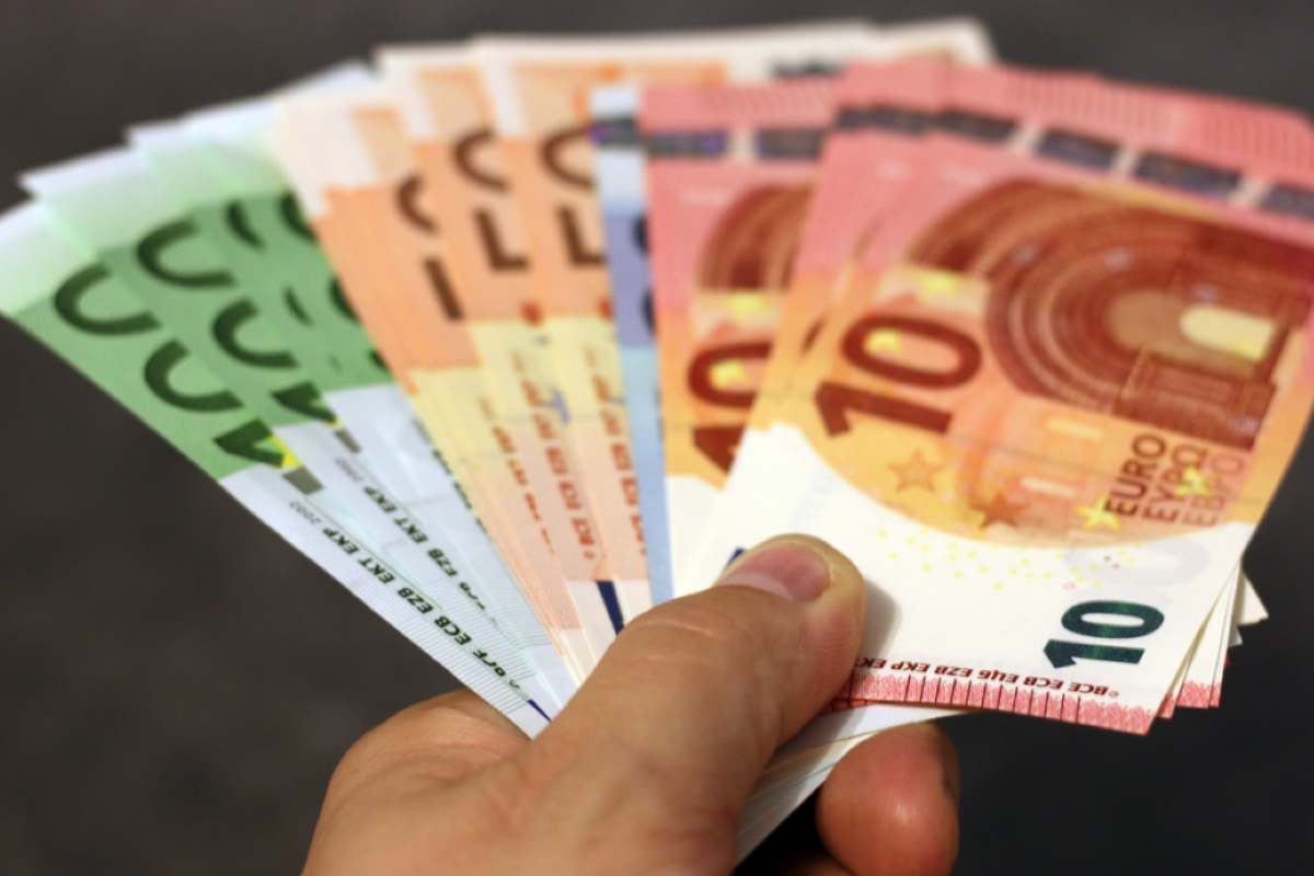 Bonus Giorgetti a chi spetta