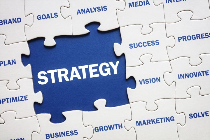 Strategie di marketing aziendale