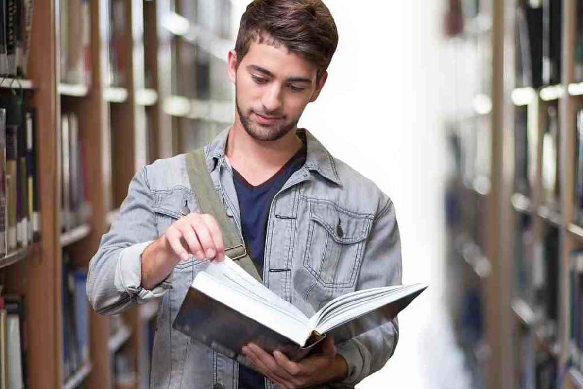 Studente universitario e tasse
