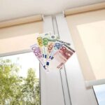 Tende e soldi per bonus