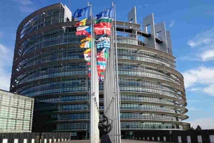 Rimborsi Unione Europea