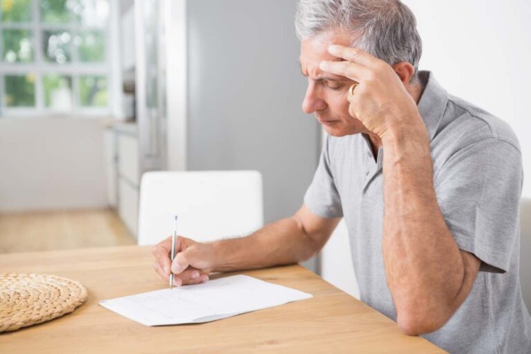 Come funziona il procedimento per l'imposta di successione?