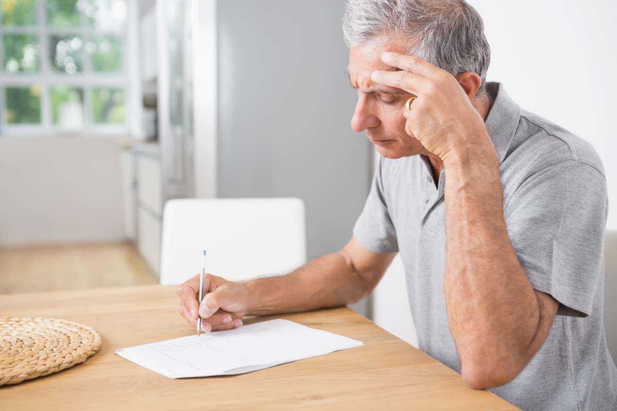 Come funziona il procedimento per l'imposta di successione?