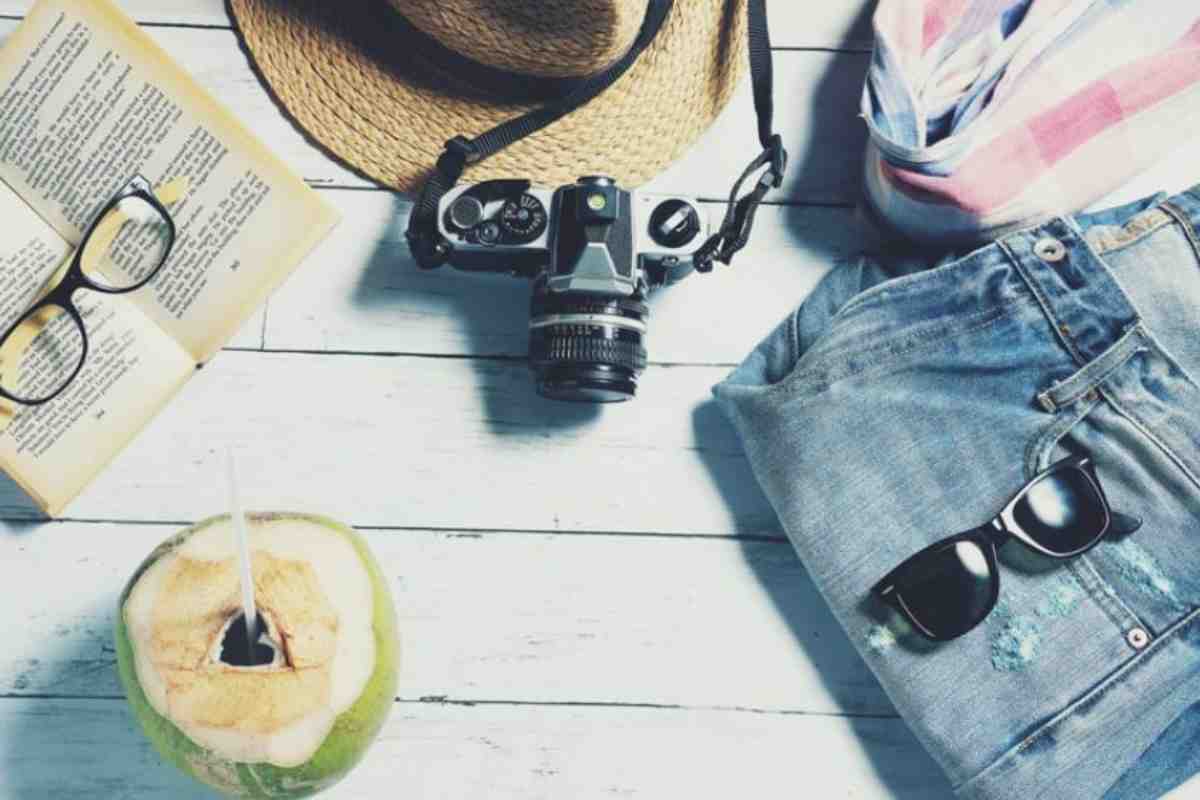 Attenzione alle spese in vacanza