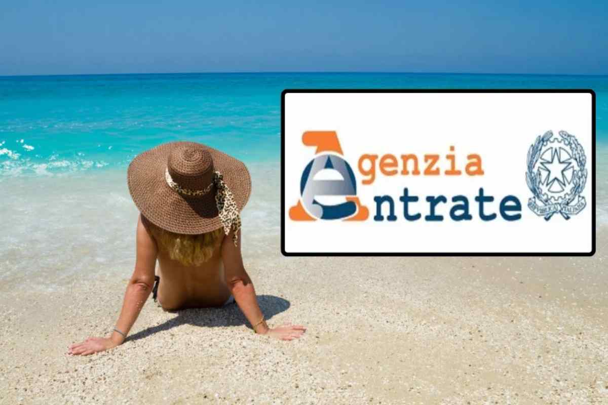 Vacanze, controlli Fisco