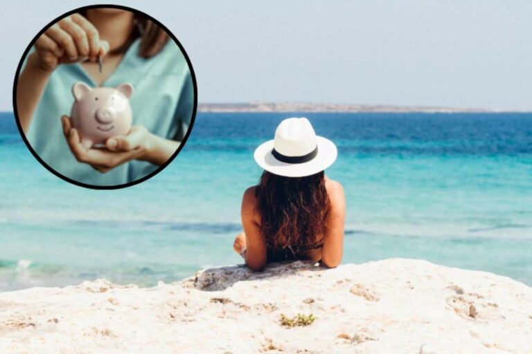 Vacanza bellissima ed economica