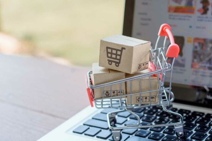 Acquisti online puoi annullare