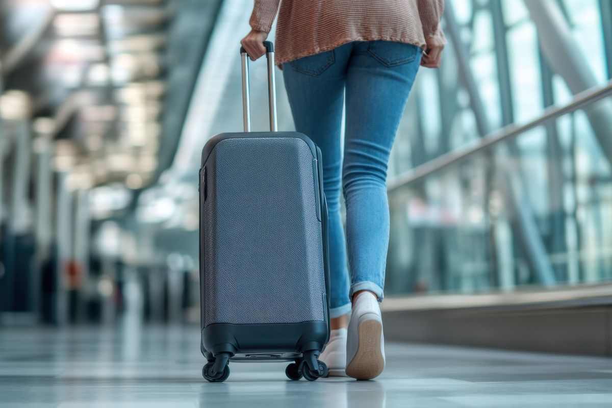 Acqua gratis per tutti in questi aeroporti