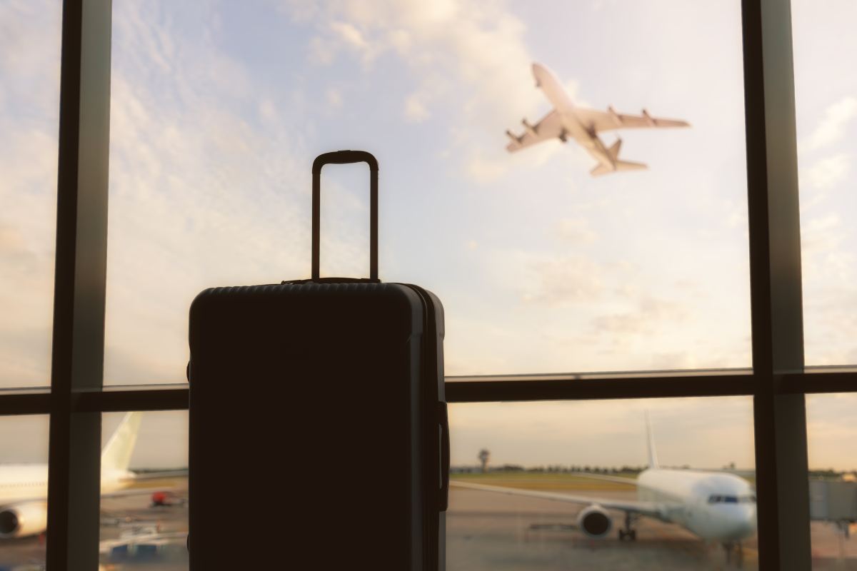 come non pagare bagaglio aeroporto