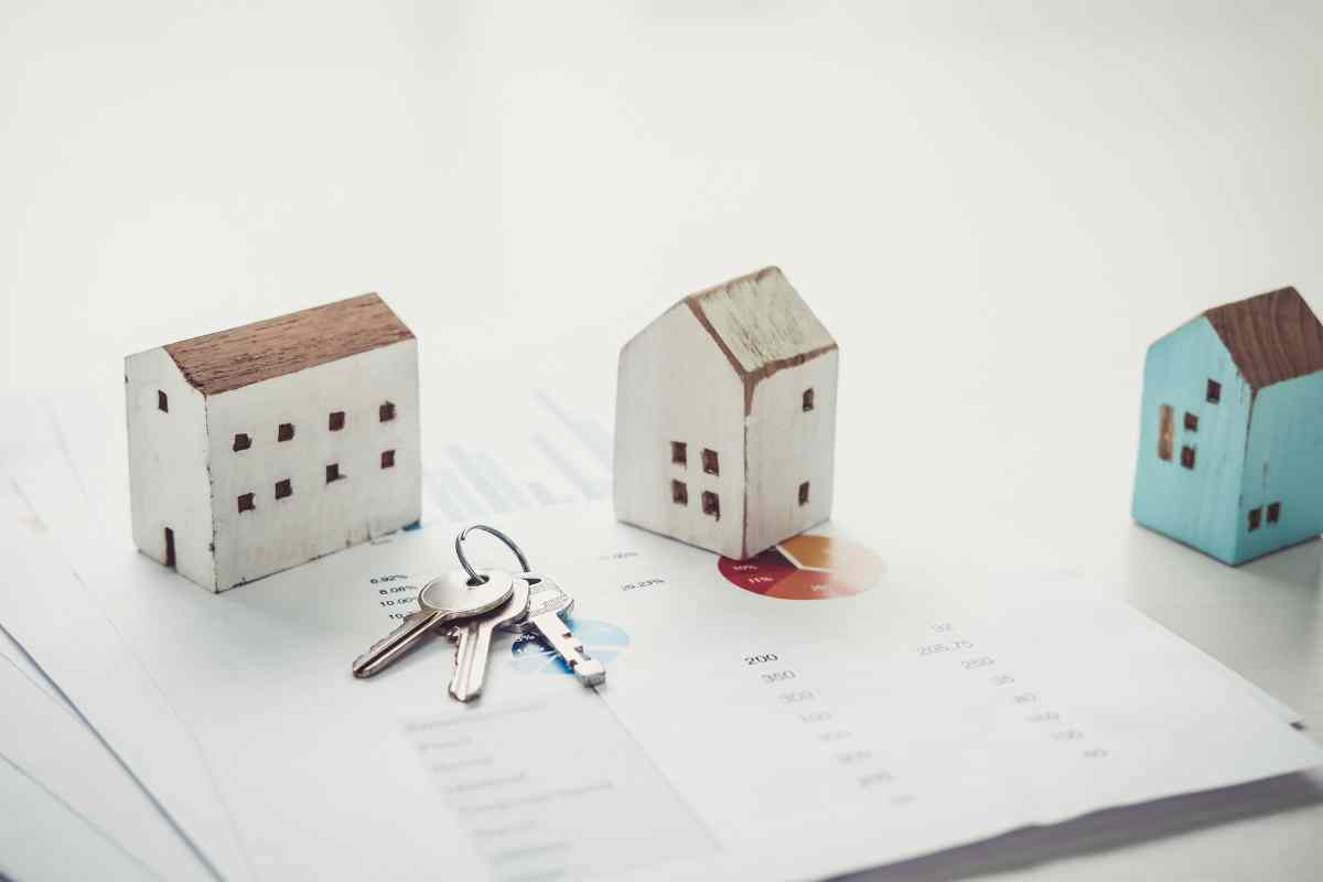 Affitti, stangata record: gli aumenti salgono del 26%, tutti i dettagli