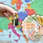 città europee più costose