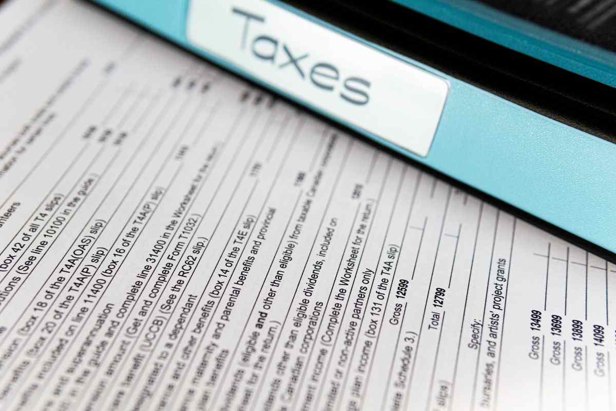 Agenzia delle Entrate: chi avrà la lettera e perché