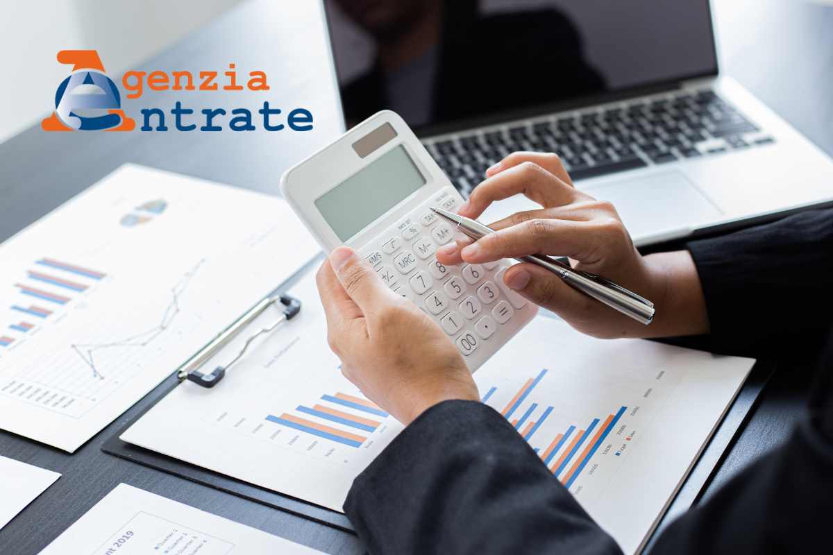 agenzia delle entrate news