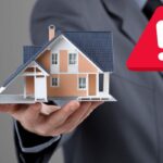 abusi edilizi nascosti da agente immobiliare