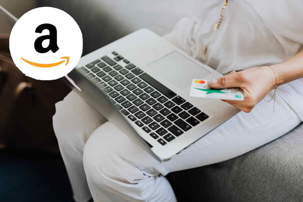 Amazon, paghi tutto al 50%: scopri come avere il maxibonus tutti i dettagli