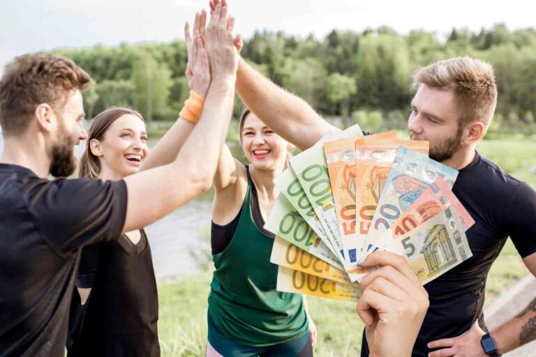 Bonus sport, fino a 300 euro se fai parte di questa categoria
